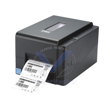 imprimante d'étiquettes de bureau,  8 pts/mm (203 dpi), TSPL-EZ, USB